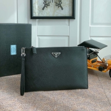 Prada Clutch Bags